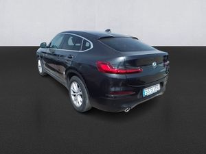 Bmw X4 Xdrive20d - Foto 7