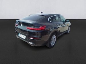 Bmw X4 Xdrive20d - Foto 5