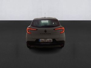 Renault Captur Intens Tce 140cv Gpf Micro Híbrido - Foto 6