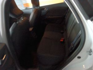 Renault Captur Intens Tce 140cv Gpf Micro Híbrido - Foto 9