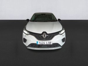 Renault Captur Intens Tce 140cv Gpf Micro Híbrido - Foto 3