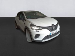 Renault Captur Intens Tce 140cv Gpf Micro Híbrido - Foto 4