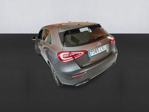 Mercedes A-class A 180 D - Foto 7
