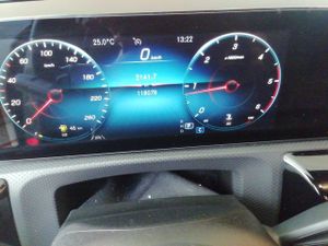 Mercedes A-class A 180 D - Foto 9