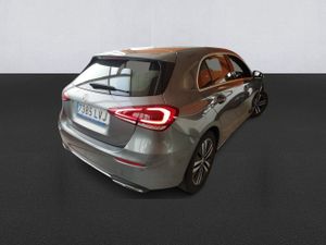 Mercedes A-class A 180 D - Foto 5