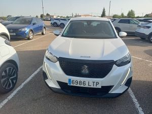 Peugeot 2008 Active Bluehdi 81kw (110cv) - Foto 3