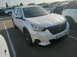 Peugeot 2008 Active Bluehdi 81kw (110cv) - Foto 4