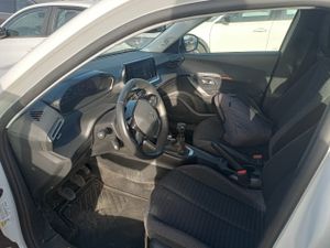 Peugeot 2008 Active Bluehdi 81kw (110cv) - Foto 8