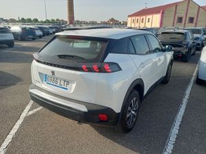 Peugeot 2008 Active Bluehdi 81kw (110cv) - Foto 5