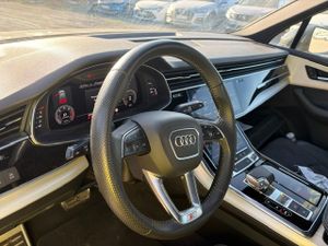 Audi Q7 S Line 45 Tdi 170kw (232cv) Quat. Tip. - Foto 8