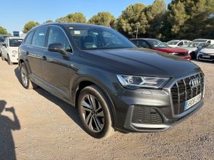 Audi Q7 S Line 45 Tdi 170kw (232cv) Quat. Tip. - Foto 4