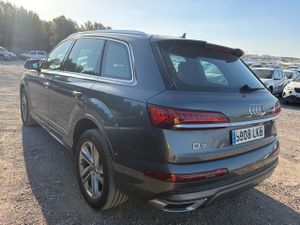Audi Q7 S Line 45 Tdi 170kw (232cv) Quat. Tip. - Foto 7