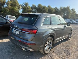 Audi Q7 S Line 45 Tdi 170kw (232cv) Quat. Tip. - Foto 5