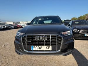 Audi Q7 S Line 45 Tdi 170kw (232cv) Quat. Tip. - Foto 3