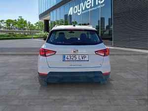 Seat Arona 1.0 Tsi 81kw (110cv) Style - Foto 6