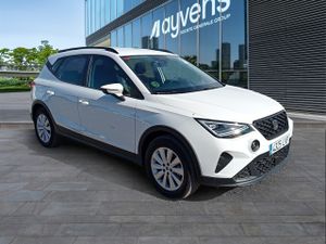 Seat Arona 1.0 Tsi 81kw (110cv) Style - Foto 4
