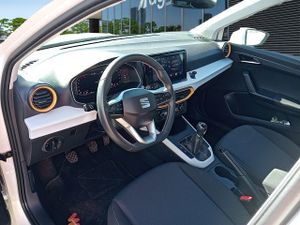 Seat Arona 1.0 Tsi 81kw (110cv) Style - Foto 8