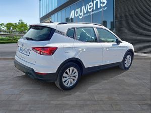 Seat Arona 1.0 Tsi 81kw (110cv) Style - Foto 5