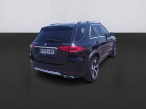 Mercedes Gle 350 De 4matic (híbrido Enchufable) - Foto 5
