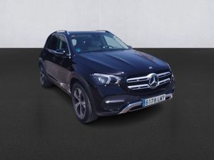 Mercedes Gle 350 De 4matic (híbrido Enchufable) - Foto 4