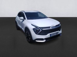 Kia Sportage 1.6 T-gdi Phev 198kw (265cv) Drive 4x4 - Foto 4