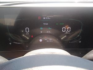 Kia Sportage 1.6 T-gdi Phev 198kw (265cv) Drive 4x4 - Foto 9
