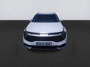 Kia Sportage 1.6 T-gdi Phev 198kw (265cv) Drive 4x4 - Foto 3