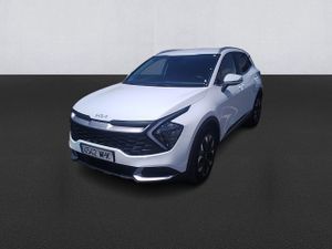 Kia Sportage 1.6 T-gdi Phev 198kw (265cv) Drive 4x4 - Foto 2