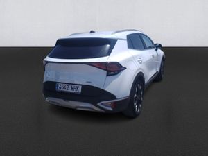 Kia Sportage 1.6 T-gdi Phev 198kw (265cv) Drive 4x4 - Foto 5