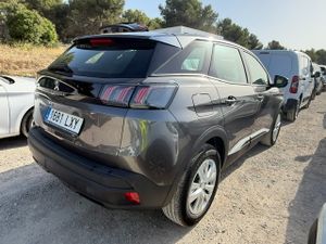 Peugeot 3008 1.5 Bluehdi 96kw (130cv) S&s Active Pack - Foto 5