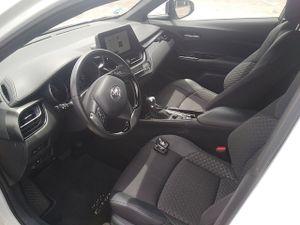 Toyota C-hr 1.8 125h Advance - Foto 8