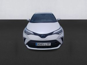Toyota C-hr 1.8 125h Advance - Foto 3