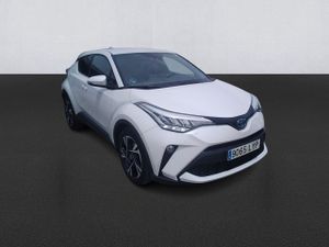Toyota C-hr 1.8 125h Advance - Foto 4