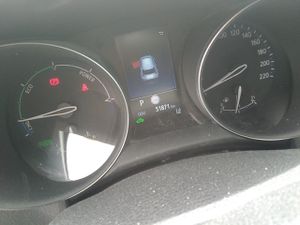 Toyota C-hr 1.8 125h Advance - Foto 9