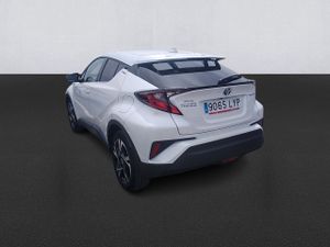 Toyota C-hr 1.8 125h Advance - Foto 7