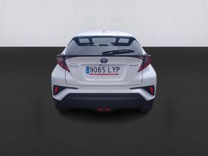 Toyota C-hr 1.8 125h Advance - Foto 6