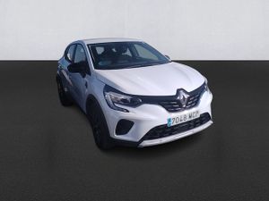 Renault Captur Equilibre Tce 74 Kw (100cv) Glp - Foto 4