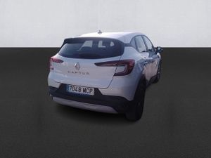 Renault Captur Equilibre Tce 74 Kw (100cv) Glp - Foto 5