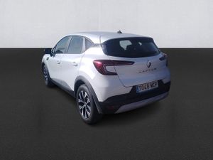 Renault Captur Equilibre Tce 74 Kw (100cv) Glp - Foto 7