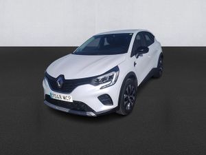 Renault Captur Equilibre Tce 74 Kw (100cv) Glp - Foto 2