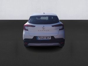 Renault Captur Equilibre Tce 74 Kw (100cv) Glp - Foto 6