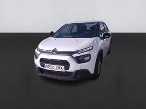 Citroen C3 Bluehdi 75kw (100cv) S&s Live Pack - Foto 2