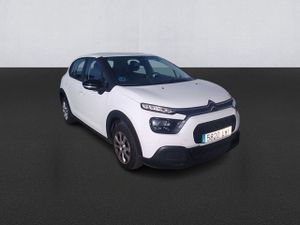 Citroen C3 Bluehdi 75kw (100cv) S&s Live Pack - Foto 4