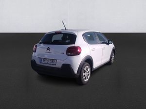Citroen C3 Bluehdi 75kw (100cv) S&s Live Pack - Foto 5