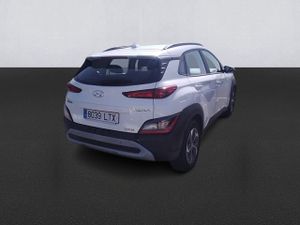 Hyundai Kona 1.6 Gdi Hev Maxx Dct - Foto 5