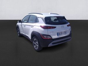 Hyundai Kona 1.6 Gdi Hev Maxx Dct - Foto 7
