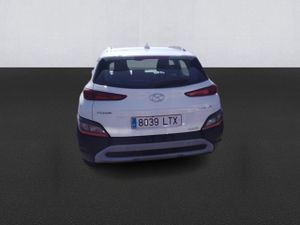 Hyundai Kona 1.6 Gdi Hev Maxx Dct - Foto 6