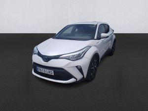 Toyota C-hr 1.8 125h Advance - Foto 2
