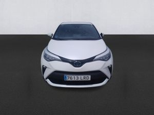 Toyota C-hr 1.8 125h Advance - Foto 3