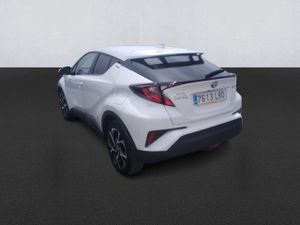 Toyota C-hr 1.8 125h Advance - Foto 7